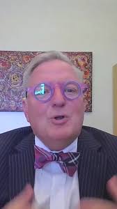 Bradley Dickerson, MPA