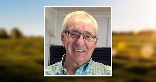 Steven R. Morrow Obituary December 19, 2020