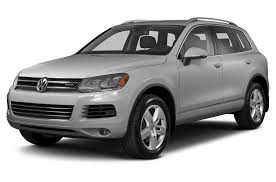 Image result for Reflex Silver 2011 Touareg