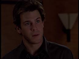 Angel" Redefinition (TV Episode 2001)