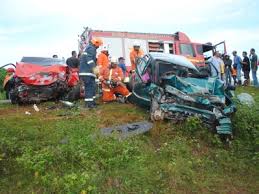 Mangsa dipercayai ditembak dengan pistol automatik dan polis turut menemui. Kemalangan Maut Jalan Simpang Kerayong Bera