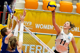 El director de deportes, ernesto chiodi confirmó que las selecciones de voley femenino de argentina y canadá se enfrentarán en un partido amistoso el 2 y. Seleccion Argentina De Voley Femenino Ultimas Noticias De Seleccion Argentina De Voley Femenino Temas En La Voz Del Interior