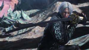 Devil may cry 4 wallpaper. 319837 Vergil Yamato Katana Devil May Cry 5 4k Wallpaper Mocah Org