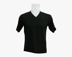 All images and logos are crafted with great workmanship. Kaos Polos Hitam Kaos V Neck Polos Hd Png Download Transparent Png Image Pngitem