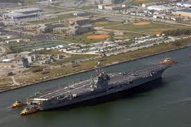 Check spelling or type a new query. Scrapyard Or Museum After 10 Years Still No Firm Plans For Former Mayport Carrier Uss Jfk News The Florida Times Union Jacksonville Fl
