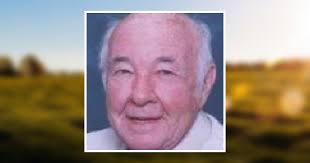 Theodore Risch Obituary 2012