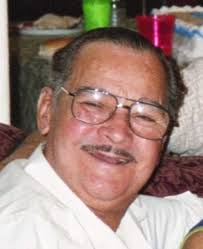 Alberto Ceja Obituary