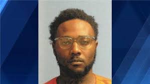 Montgomery man charged with Coosa County murder