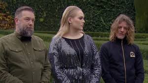 Renaissance is a special anniversary season of the dutch tv series wie is de mol? De Mol Lijkt Door Handschrift In Widm Te Zijn Ontdekt Rtl Boulevard