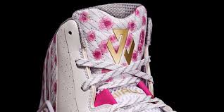 Adidas J Wall 1 Cherry Blossom Florist City Links Available Now Weartesters