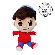 Pagi ini omar dan hana akan mengingatkan kita cara berhemat agar tidak mubazir. Omar And Hana 10inch Omar Plush Toy 18h001 Toy World Malaysia