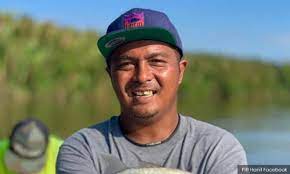 Terima kasih banyak kepada semua yang mendoakan. Dialog Rakyat Bot Terbalik Anak Fauziah Nawi Dikhuatiri Lemas