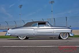 Image result for Savoy Gray 1952 Cadillac
