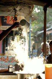 Chennai Tea Shop Chennai Tea