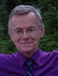 James Brook Obituary and Online Memorial (2024)