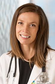 Martha Fitzpatrick, ARNP