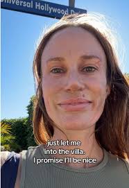 Love Island No Pressure Vanessa