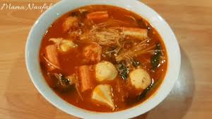 Jamur enoki goreng yang dimasak seperti jamur crispy biasa. Cara Masak Jamur Enoki Kuah Pedas Sup Jamur Enoki Youtube