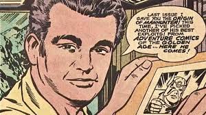 100 anos de Jack Kirby