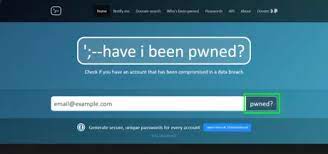 Shortly before the partnership came into being, i subscribed to 1password families so that my wife and i could share important sensitive information between us in a secure. How To Use Have I Been Pwned With Pictures Wikihow