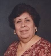 JOVITA ACEVEDO Obituary (2013)