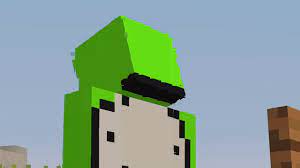 If Dream Had An Anime Show Youtube The minecraft skin, georgenotfound but it's bedrock hd, was posted by noob3n_. if dream had an anime show
