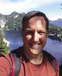 Volunteer Awards State of the Trail Unit Status