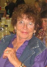 Sherry LaVelle (Hegle) McNutt Obituary August 26, 2015