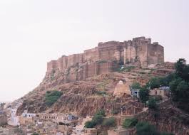 MEHRANGARH FORT | IN HINDI JODHPUR   मेहरानगढ़ किला जोधपुर