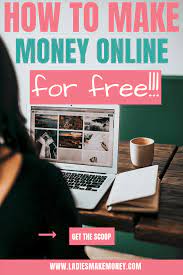 Win free money with moneycroc! How To Make Money Online Without Paying Anything In 2021