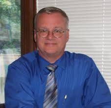 Gerald Ray Johnson CMFC CRPC