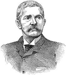 Henry M. Stanley