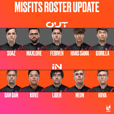 Check out their videos, sign up to chat, and join their community. Lol Esports Breaking Roster Changes For Facebook