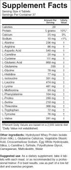 Estos vienen en polvo y se ingieren como batidos dietéticos. Aminoacidos Fitness Supplements