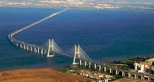We did not find results for: Vasco Da Gama Bridge Lisbon Verdict Traffic