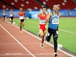 Ericka violeta esteban, a young woman in the nazarene compassionate ministries orphan program, will be representing guatemala at the 2021 paralympics this august in tokyo, japan. Malaysia Enjoy Golden Day Of Athletics At Singapore 2015 Asean Para Games