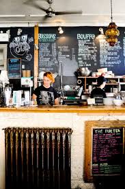 Le Cagibi Montreal Canada Cafe Restaurant Cafe Bistro Opening A Coffee Shop