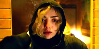 School Spirits: Who Janet Hamilton Really Is & The Best Fan Theories About  Her Explained