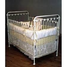 Antique Iron Baby Bed Cheap Online
