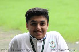 Delhi Public School Photo Club