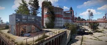 The launch site is the most dangerous but rewarding monument in rust. Monument Puzzles Advanced Red Solutions Rustafied