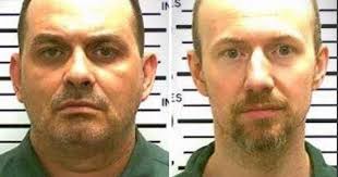 Hochul to public: remain vigilant as police seek Matt, Sweat