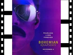 However, the film has a secret weapon, firing off all over the place to try and blast the movie out of its gentility: Movie Review Bohemian Rhapsody Recent News Drydenwire Com