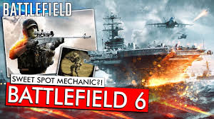 Battlefield 4 was based on a war in the 2020s and with it being a relatively recent game, it. Battlefield 6 Vietnam War Setting Battlefield Youtube