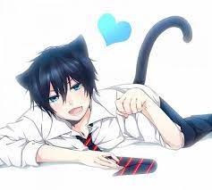 Welcome Kawaii Nya