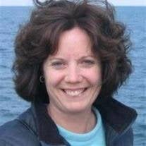 Karen Whiteside Obituary