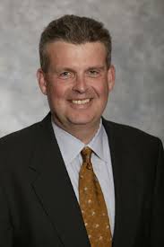 Dorsey Congratulates Partner Perry Wilson