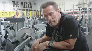 Публикация от arnold schwarzenegger (@schwarzenegger) 18 мар 2020 в 4:27 pdt. Der Wahre Grund Warum Arnold Schwarzenegger Sich Weigerte Im Fitnessstudio Zu Trainieren News24viral