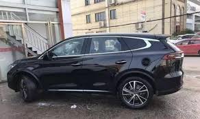 Aug 03, 2021 · the byd ea1 has been designed by wolfgang egger, the former audi design chief who is now the global design director at byd. The New 500 Hp Byd Tang Hybrid Suv In The Wild Carnewschina Com