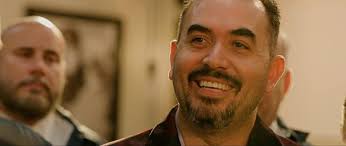 Bermuda Island (2023) film review